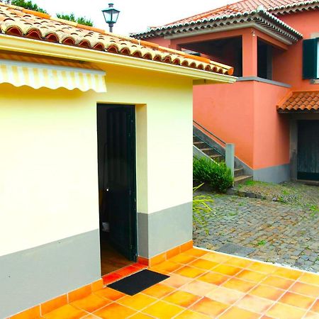 Villa Casa Da Tia Clementina à Santana  Extérieur photo
