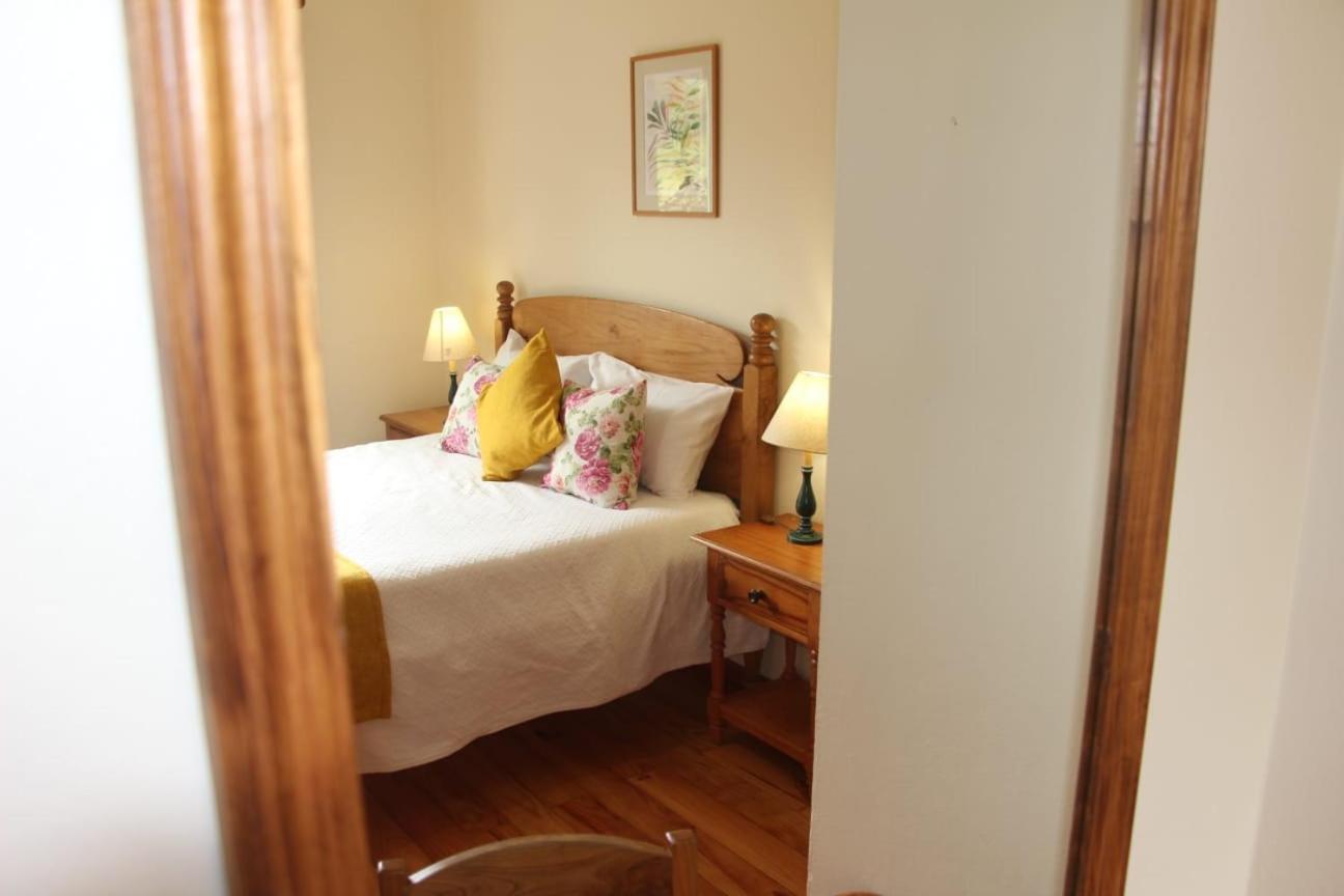 Villa Casa Da Tia Clementina à Santana  Extérieur photo